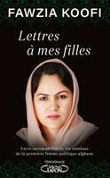 Lettres à mes filles