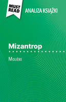 Mizantrop, książka Molière