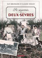 Se souvenir des Deux-Sèvres