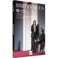 Britannicus (2016) - DVD