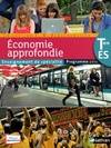 Sciences Economiques & Sociales Term ES spécialité Économie approfondie 2012, enseignement de spécialité