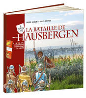 La Bataille de Hausbergen, 8 mars 1262