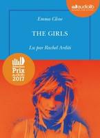 The Girls - Livre audio 1 CD MP3