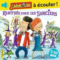 Rentrée chez les sorciers