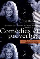 Comedies et Proverbes Volume I, La Femme de l'Aviateur, le Beau...