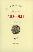 Aracoeli, roman