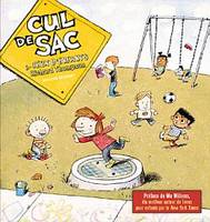 2, Cul de sac T02 Jeux d'enfants, Volume 2, Jeux d'enfants