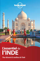 L'essentiel de l'Inde 2ed