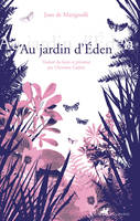 Au jardin d’Éden