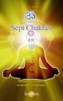 Guide pratique des Sept Chakras, Réussir sa vie grâce à sa structure énergétique