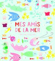 Mes amis de la mer