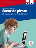 Coeur de pirate, Livre+CD