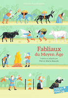 Fabliaux du Moyen Âge