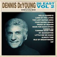 CD / 26east vol.2 / De Young, Dennis (St