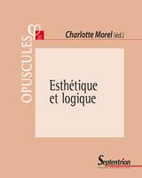 Esthétique et logique