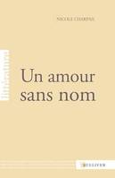 Un amour sans nom