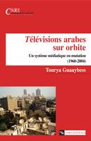 Télévisions arabes sur orbite, Un système médiatique en mutation (1960-2004)