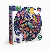 Moths - 500p