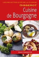 La cuisine de Bourgogne