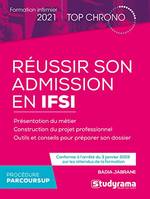 Réussir son admission en IFSI, Formation infirmier 2021