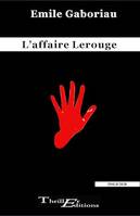 L'affaire Lerouge