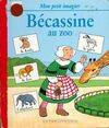 Bécassine au zoo