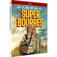 Super bourrés - DVD (2023)