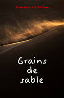 Grains de sable