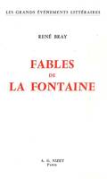 Fables de la Fontaine