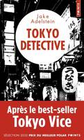 Points Policiers Tokyo Detective