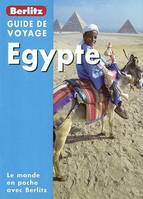 EGYPTE GUIDE DE VOYAGE