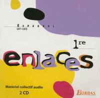 ENLACES 1RE CD CLASSE 2005