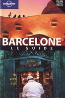 Barcelone Le guide 7ed