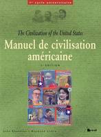 Manuel de civilisation américaine, premier cycle universitaire