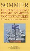 Le Renouveau des mouvements contestataires