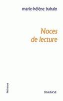 Noces de lecture