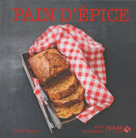 Pain d'épice - Mini gourmands -