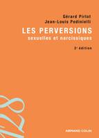 1, Les perversions sexuelles et narcissiques