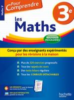 Pour Comprendre Maths 3E