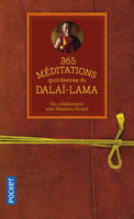 365 méditations quotidiennes du Dalaï-Lama