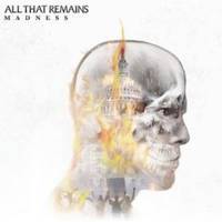 CD / Madness / All the remains