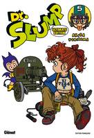 Dr Slump, 5, Docteur Slump, T.05