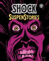 1, Shock Suspenstories T1