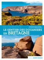 Sentier des douaniers en Bretagne