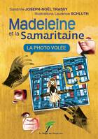 Madeleine et la Samaritaine