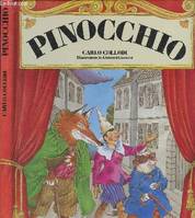 Pinocchio