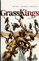 Grass Kings tome 3