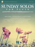Sunday Solos for Flute, Preludes, Offertories & Postludes