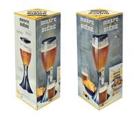 Coffret Girafe à bière, Pour les biérophiles en herbe et confirmés !