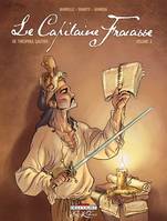 Volume 2, Le Capitaine Fracasse, de Théophile Gautier T02